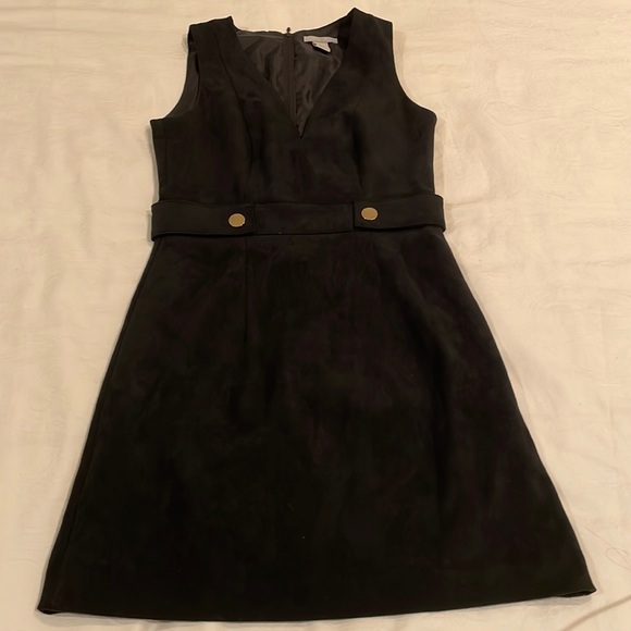Black H&am Dress - Picture 1 of 2